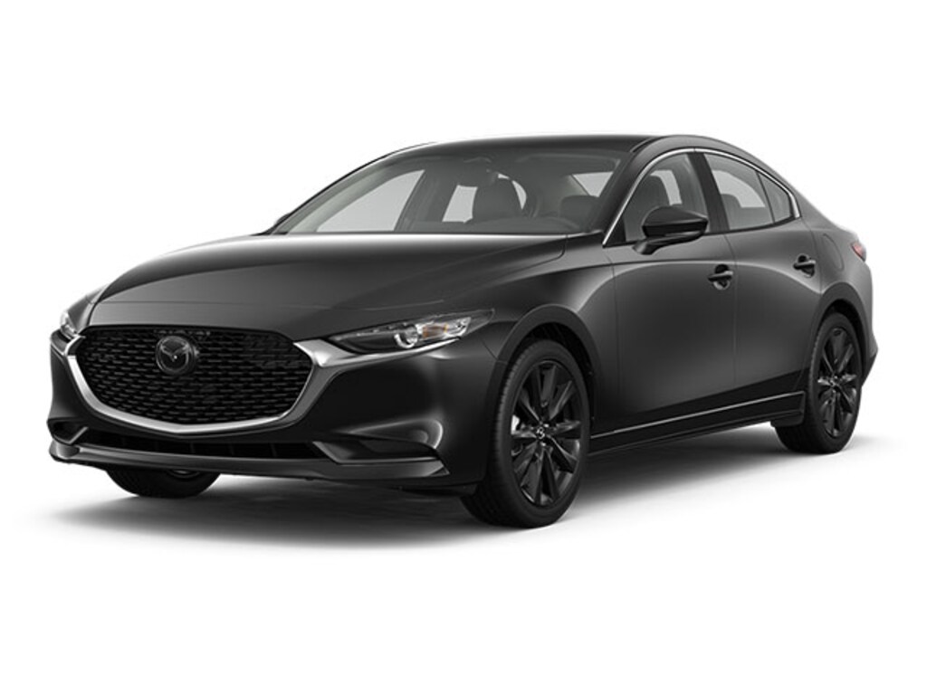New 2025 Mazda Mazda3 Sedan For Sale Near Baltimore, Maryland VIN JM1BPABM7S1758845